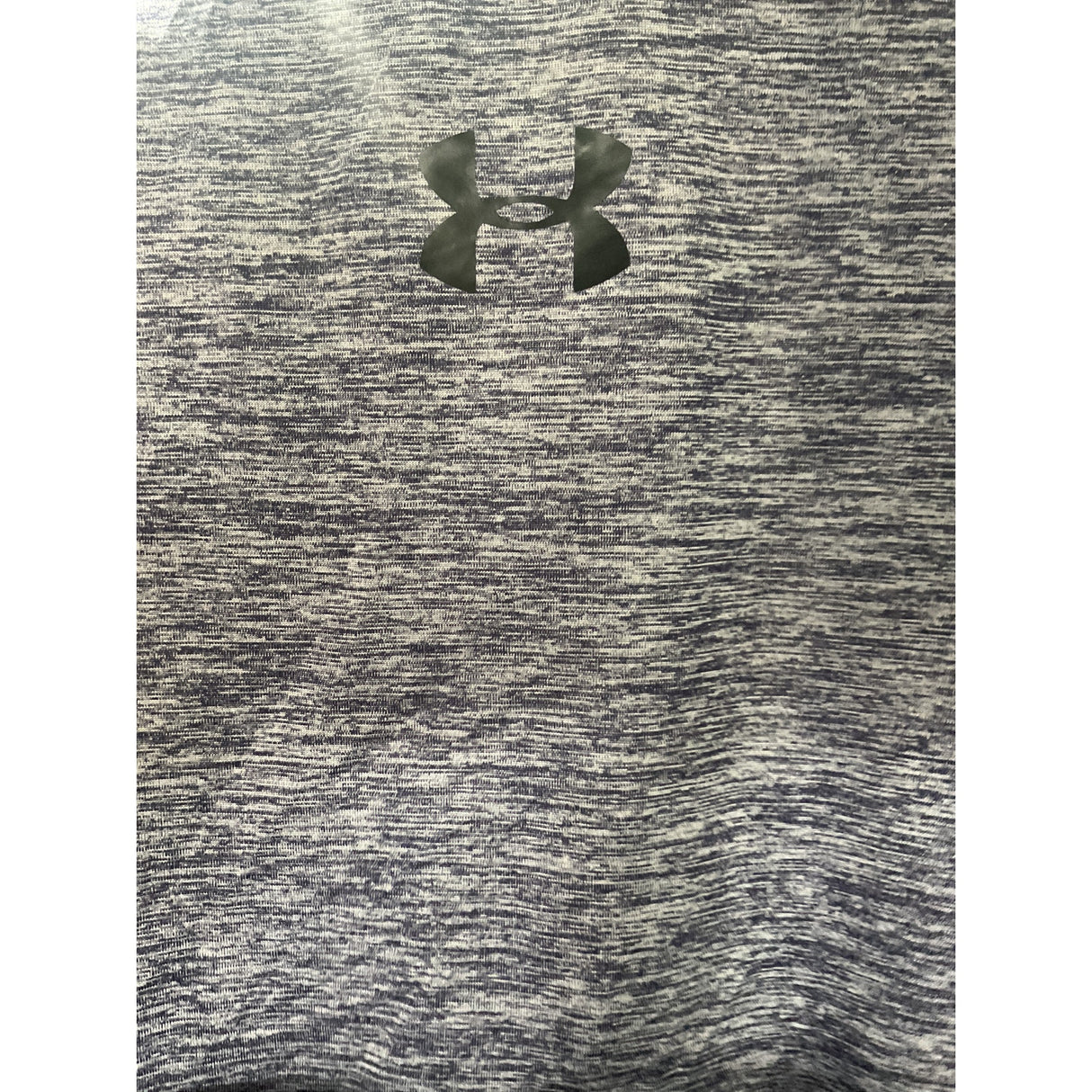 Under Armour Blue Women's Activewear Top