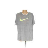 Nike Men's 3XL Cream T-Shirt