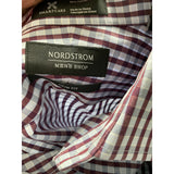 Nordstrom Men's Multicolor Dress Shirt