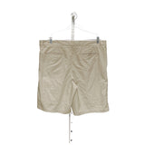 Fila Beige Men's Bermuda Shorts