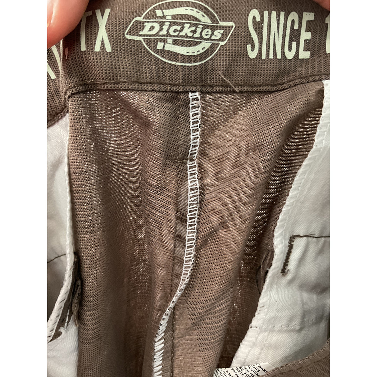 Dickies Men's Bermuda Shorts