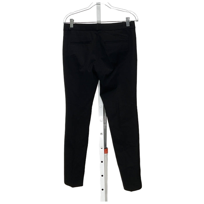 Banana Republic Black Ankle Pants - Size 4