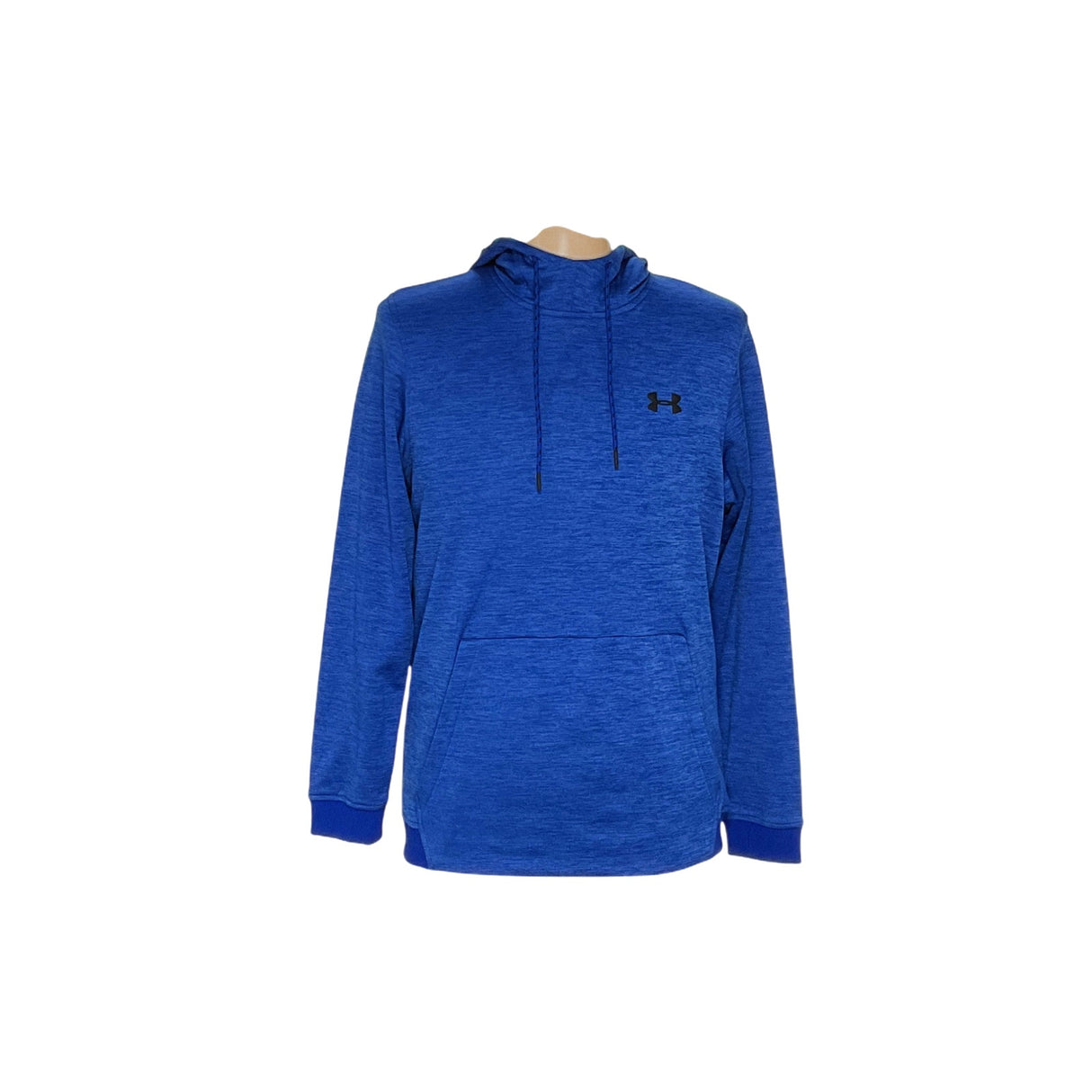 Under Armour Blue Hoodie - Men's MD