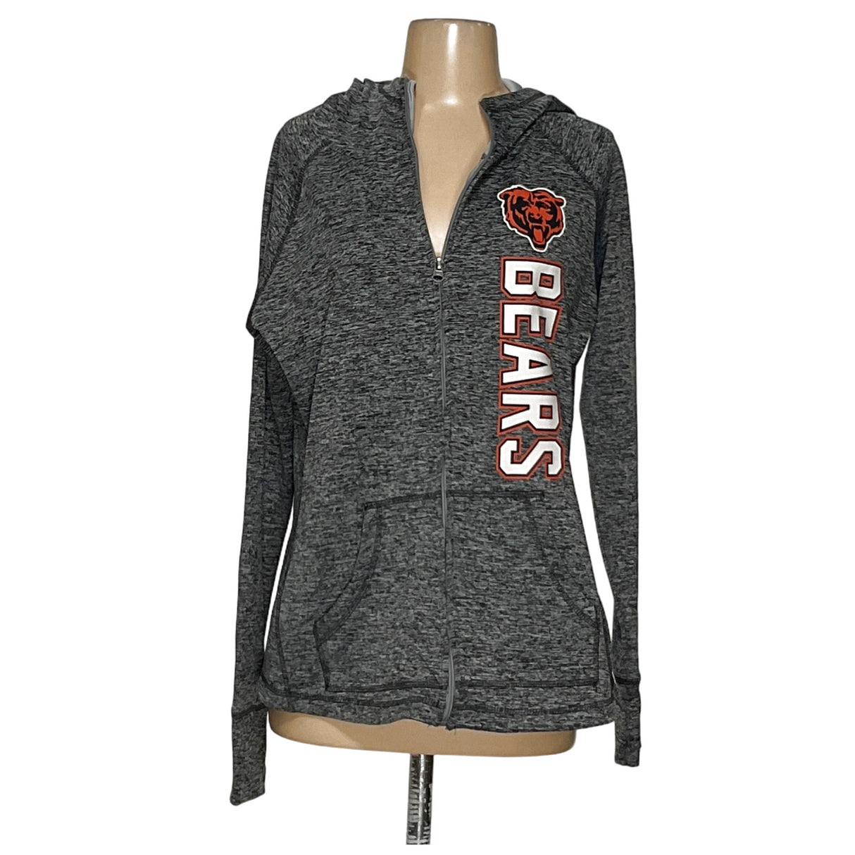 NFL Women's Full Zip Sweater - Size L