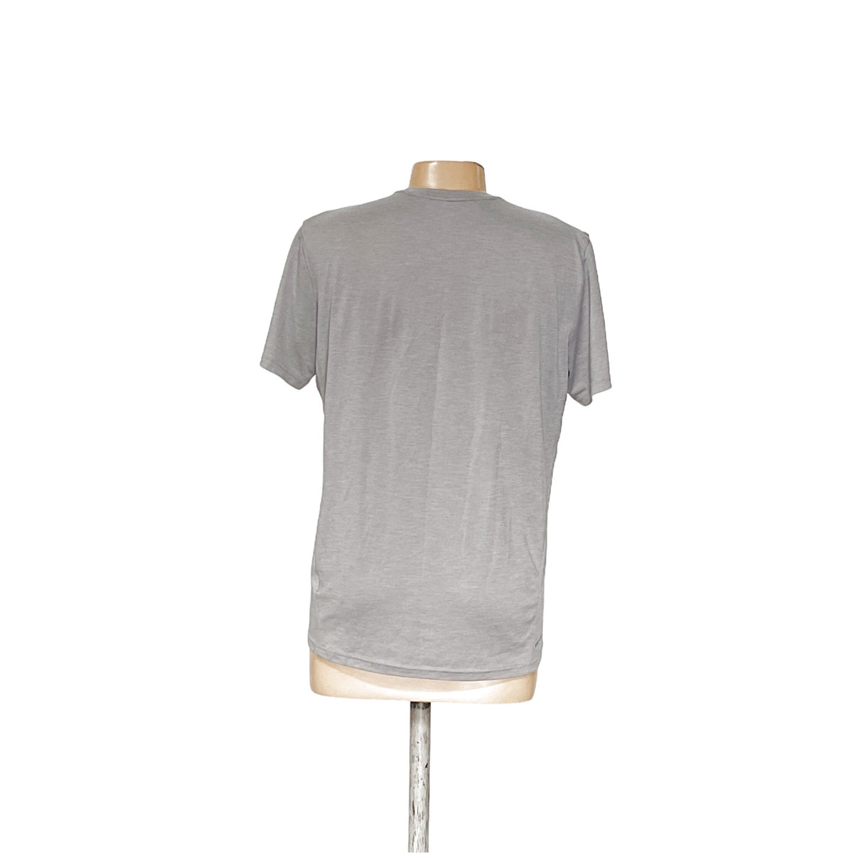 Nike Men's Gray T-Shirt