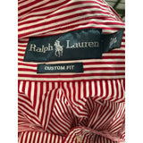 Ralph Lauren Multicolor Dress Shirt L