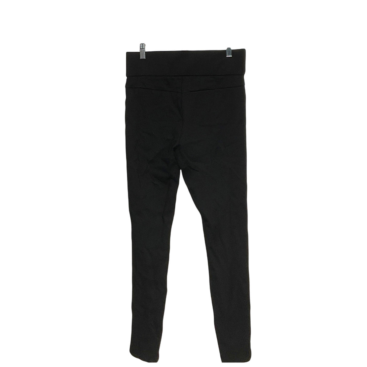 ZARA Black Skinny Pants - Spring/Summer Collection