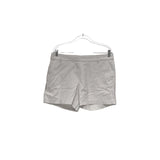 J. Crew Cream Sailor Shorts - Women's 10