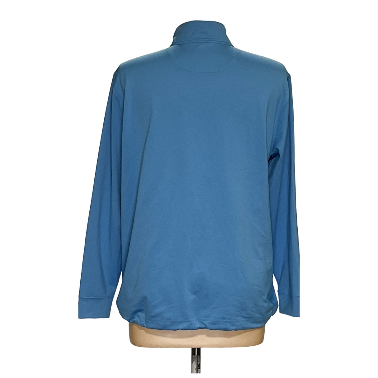 Vineyard Vines Blue Pullover Sweatshirt - Men's L