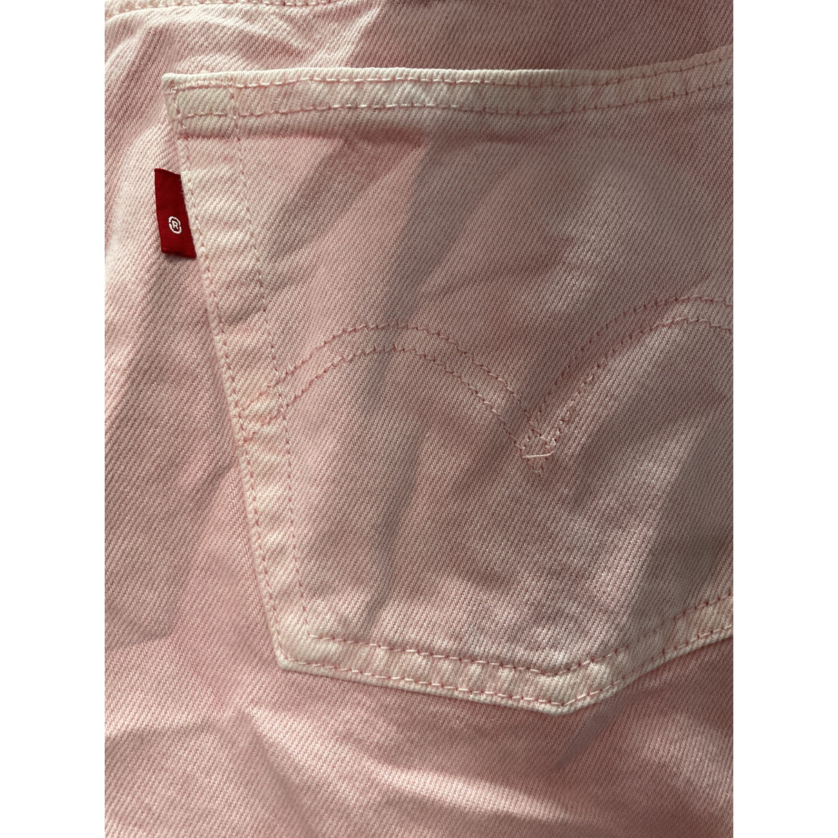 Levi's Women's Sailor Shorts