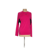 Under Armour Pink Women's Sweater 2XL