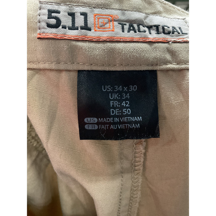 5.11 Tactical Men's Cargo Pants