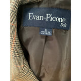 EVAN PICONE Multicolor Blazer