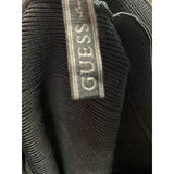 GUESS Black Mini Skirt - Women's Size S