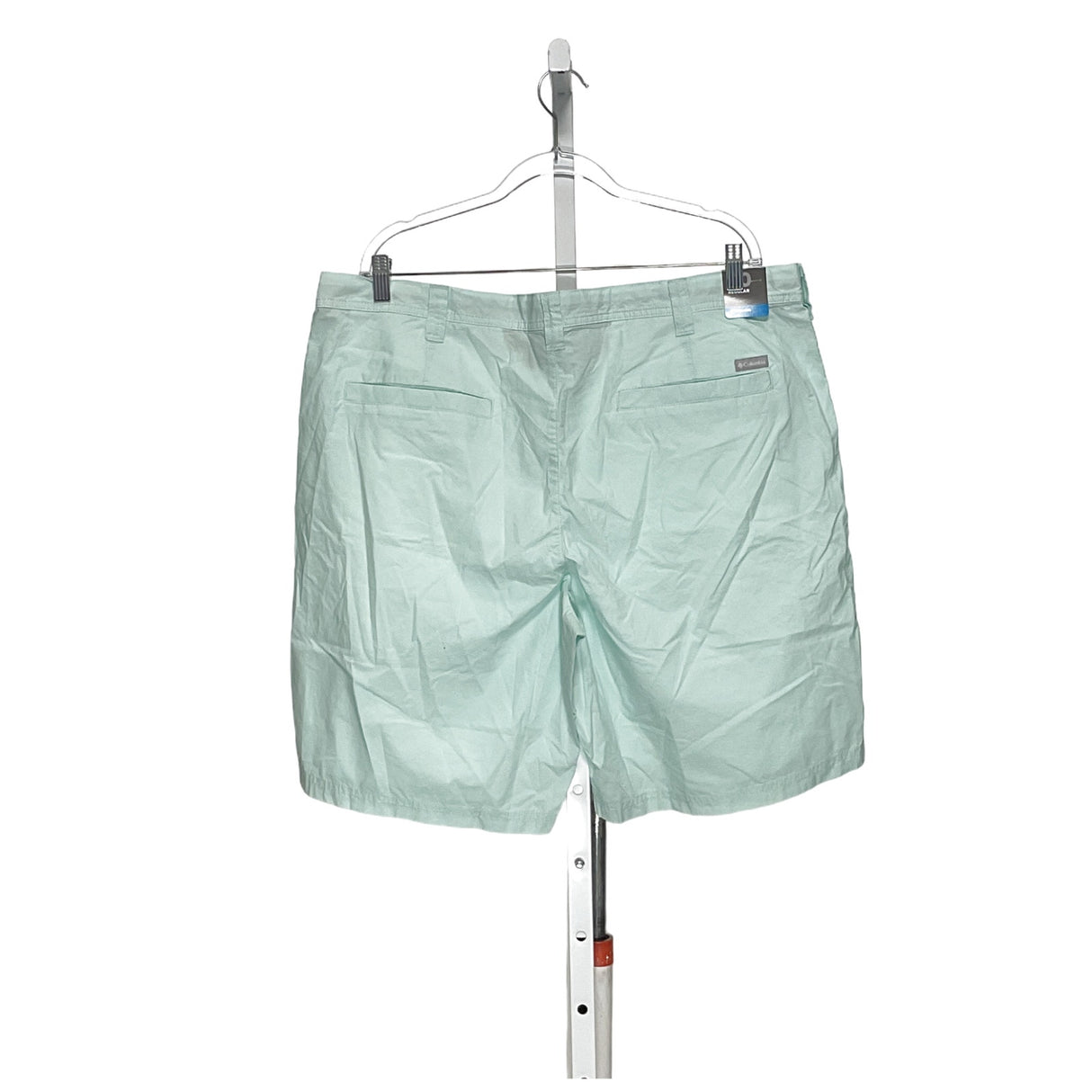 Nautica Green Bermuda Shorts - Men's 40