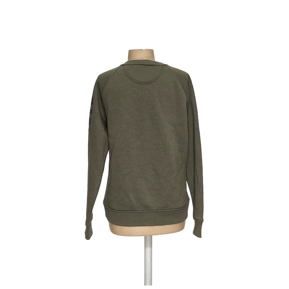 Carhartt Green Women's Sweatshirt - Size L