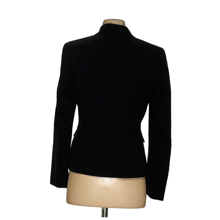 Nine West Women's Black Blazer