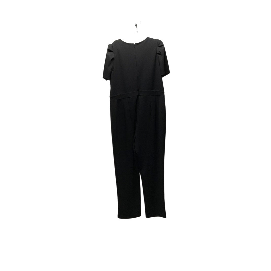 Express Black XL Jumpsuit