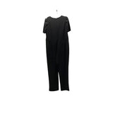 Express Black XL Jumpsuit