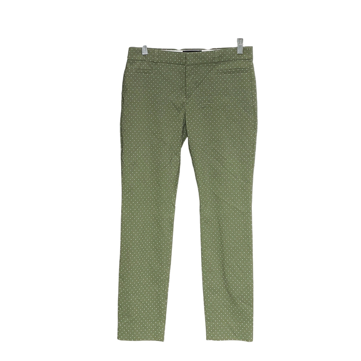 Banana Republic Green Chino Pants - Size 2