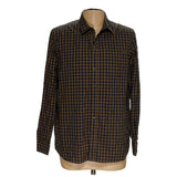 5.11 Men's Multicolor Button-Up Shirt