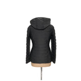 Nautica Black Puffer Jacket - Women's M