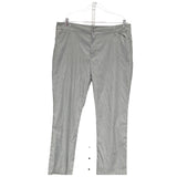 Lee Gray Dress Pants - Size 18