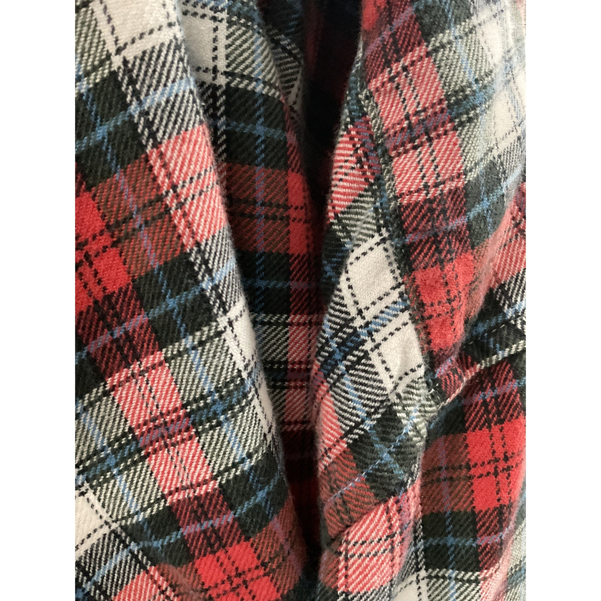 Ralph Lauren Multicolor Flannel Shirt