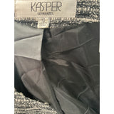 Kasper Multicolor Women's Blazer