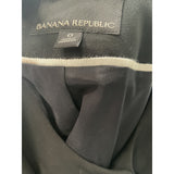 Banana Republic Black Blazer - Size 0