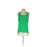 Nike Women's Green Tank Top