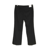 Calvin Klein Women's 14P Black Palazzo Pants