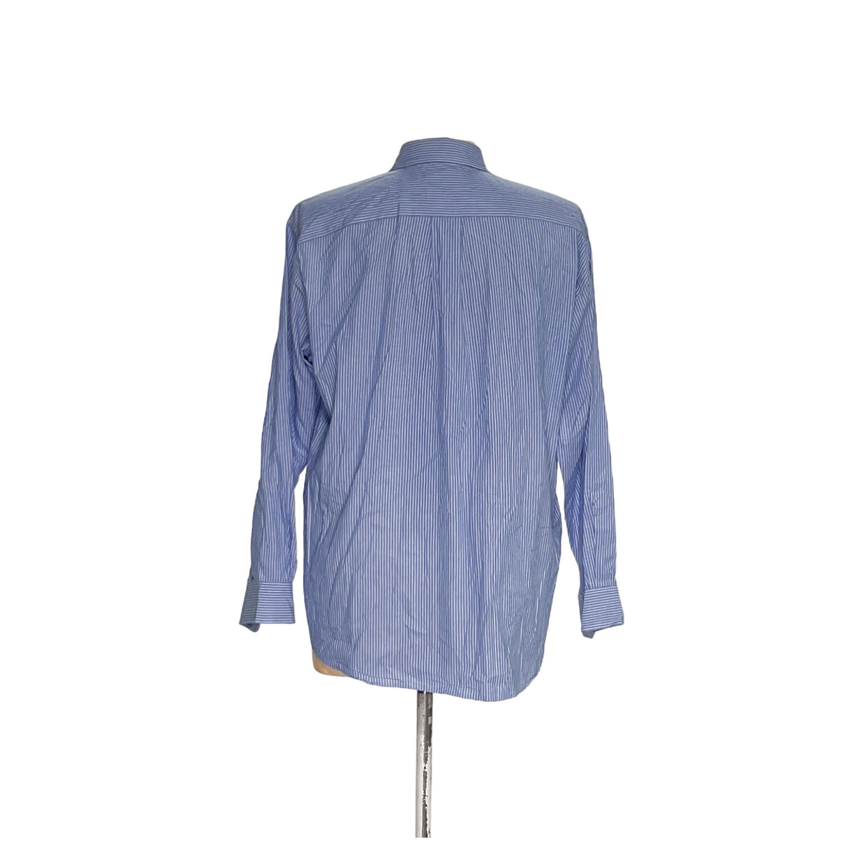 Nautica Blue Men's Button-Up Shirt