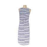 Blue Banana Republic Midi Dress