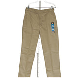 Dickies Men's Beige Ankle Pants Size 34