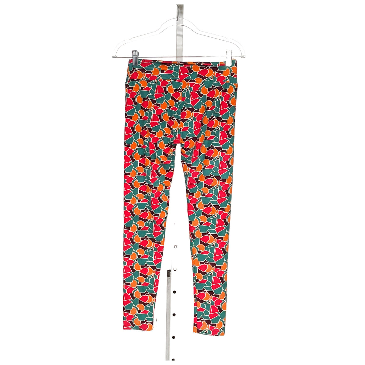 Lulularoe Multicolor Leggings