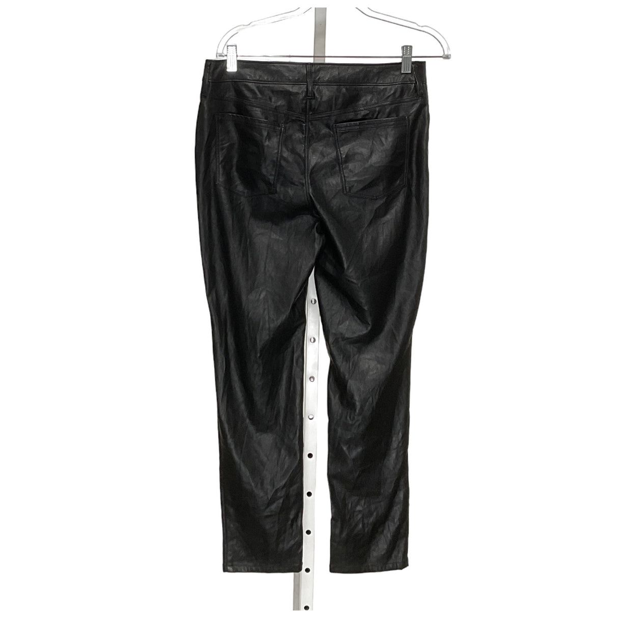 Chico's Petite Black Ankle Pants