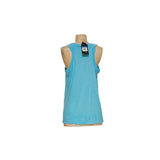 Nike Blue Women's Activewear Tank