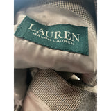 Lauren Ralph Lauren Beige Blazer Size 40