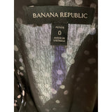 Banana Republic Multicolor Midi Dress