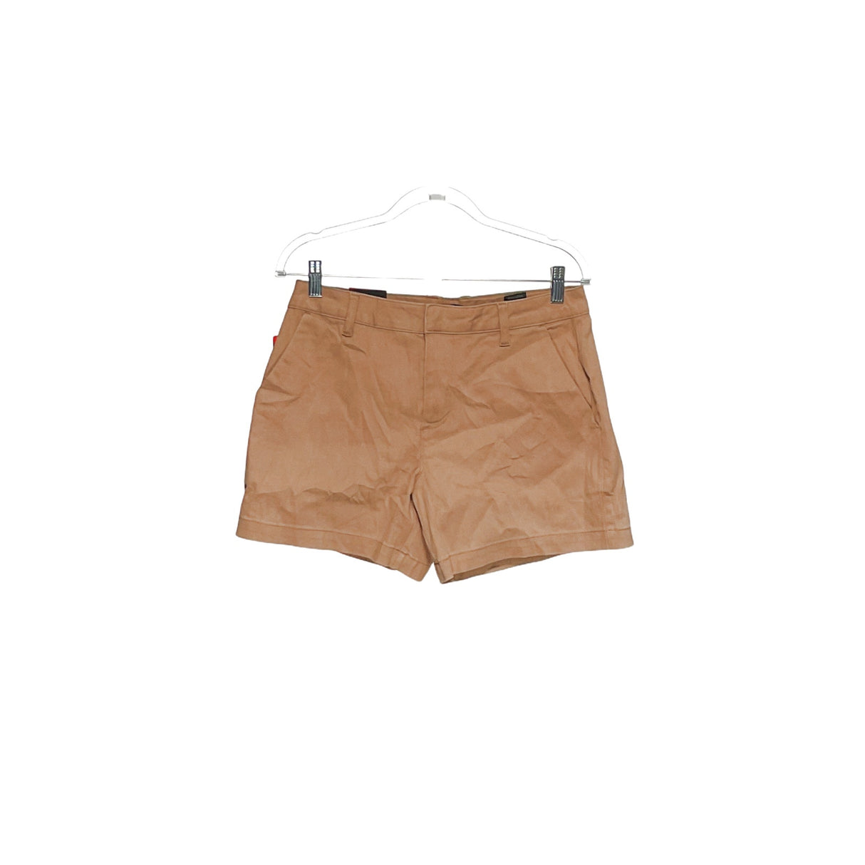 Banana Republic Brown Sailor Shorts