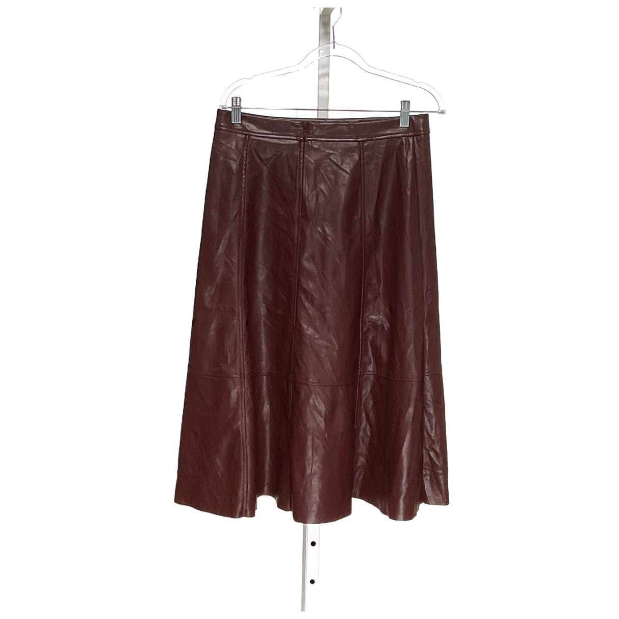 Banana Republic Brown A-Line Skirt