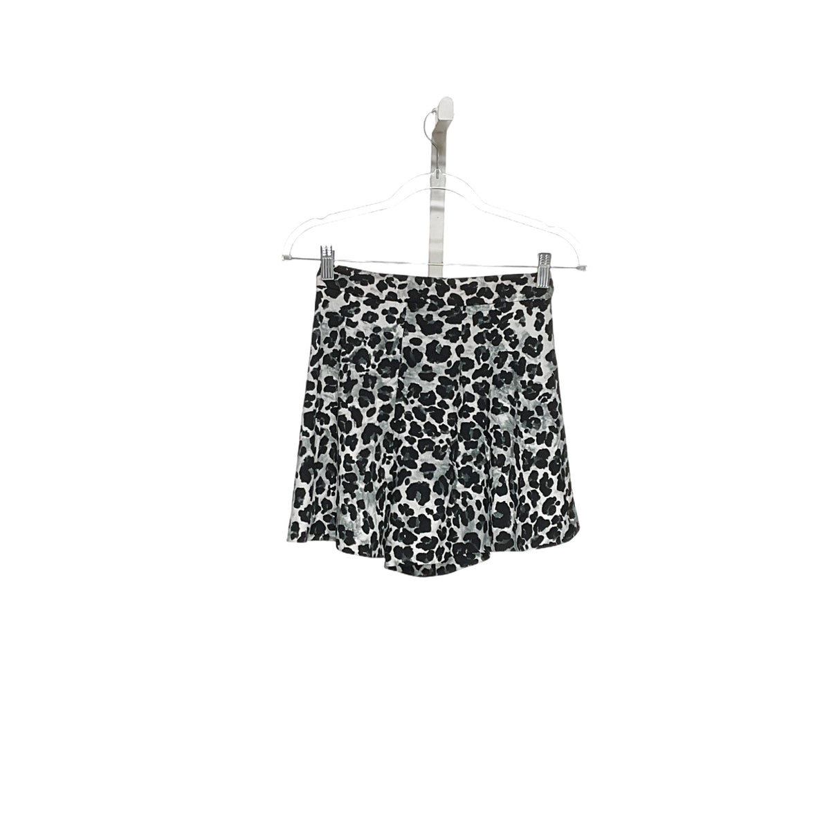 ZARA Sailor Shorts - Multicolor Animal Print