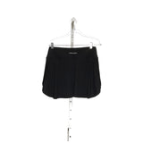 Nike Women's Black Mini Skort - L/G