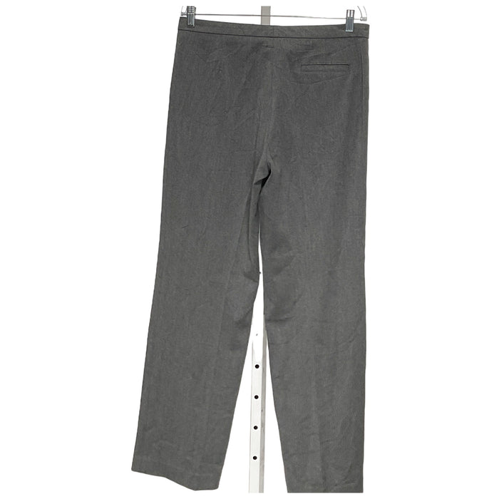 Brooks Brothers Gray Dress Pants - Size 12