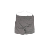 J.CREW Gray Bermuda Shorts Size 8