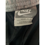 Women's Nike Black Ankle Activewear Pants