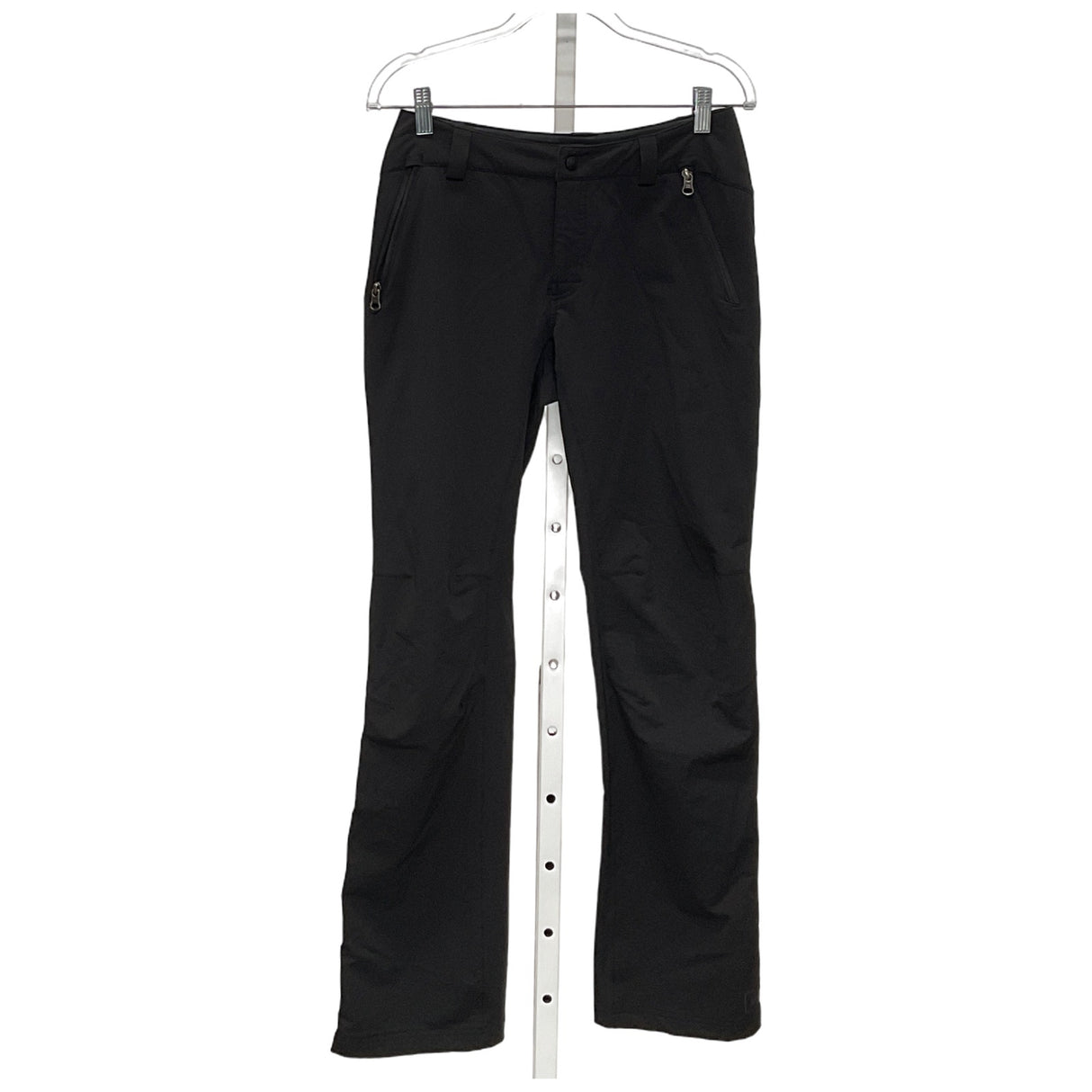 REI Women's Black Ankle Pants Size 2