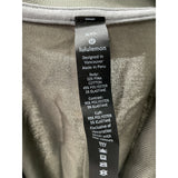 Lululemon Green Men's Polo XXL