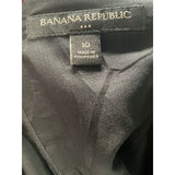 Banana Republic Multicolor Canvas Skirt